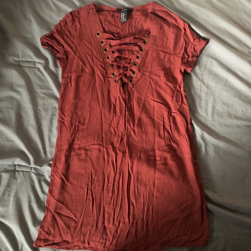 NWOT shirt